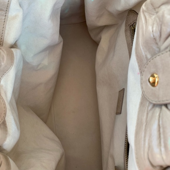 Authentic Louis Vuitton Limited Edition Olympe bag - Picture 7 of 10